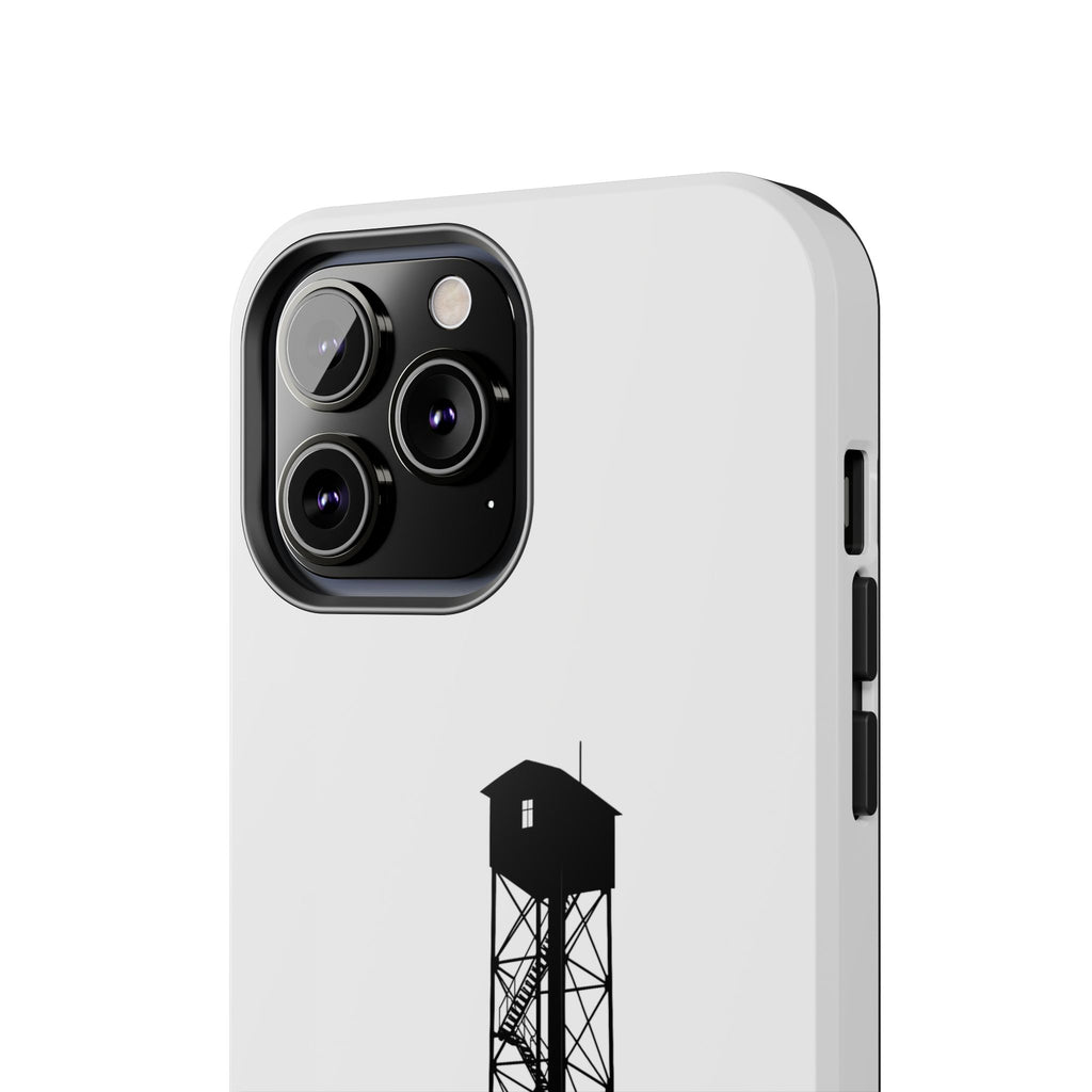 PISPALA HAULITORNI KÄNNYKKÄKUORI