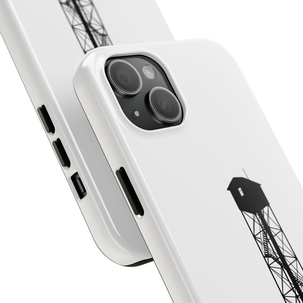 PISPALA HAULITORNI KÄNNYKKÄKUORI