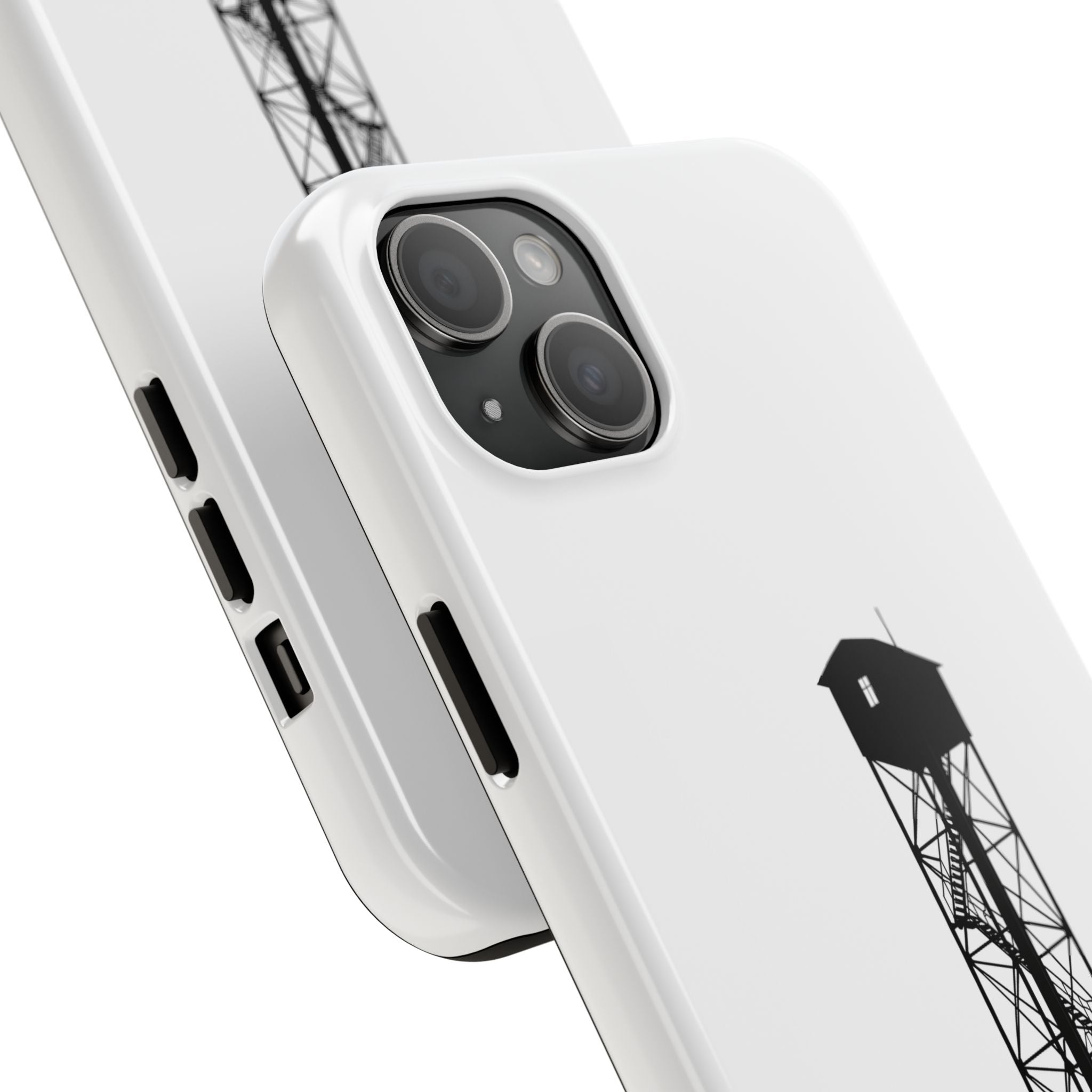 PISPALA HAULITORNI KÄNNYKKÄKUORI