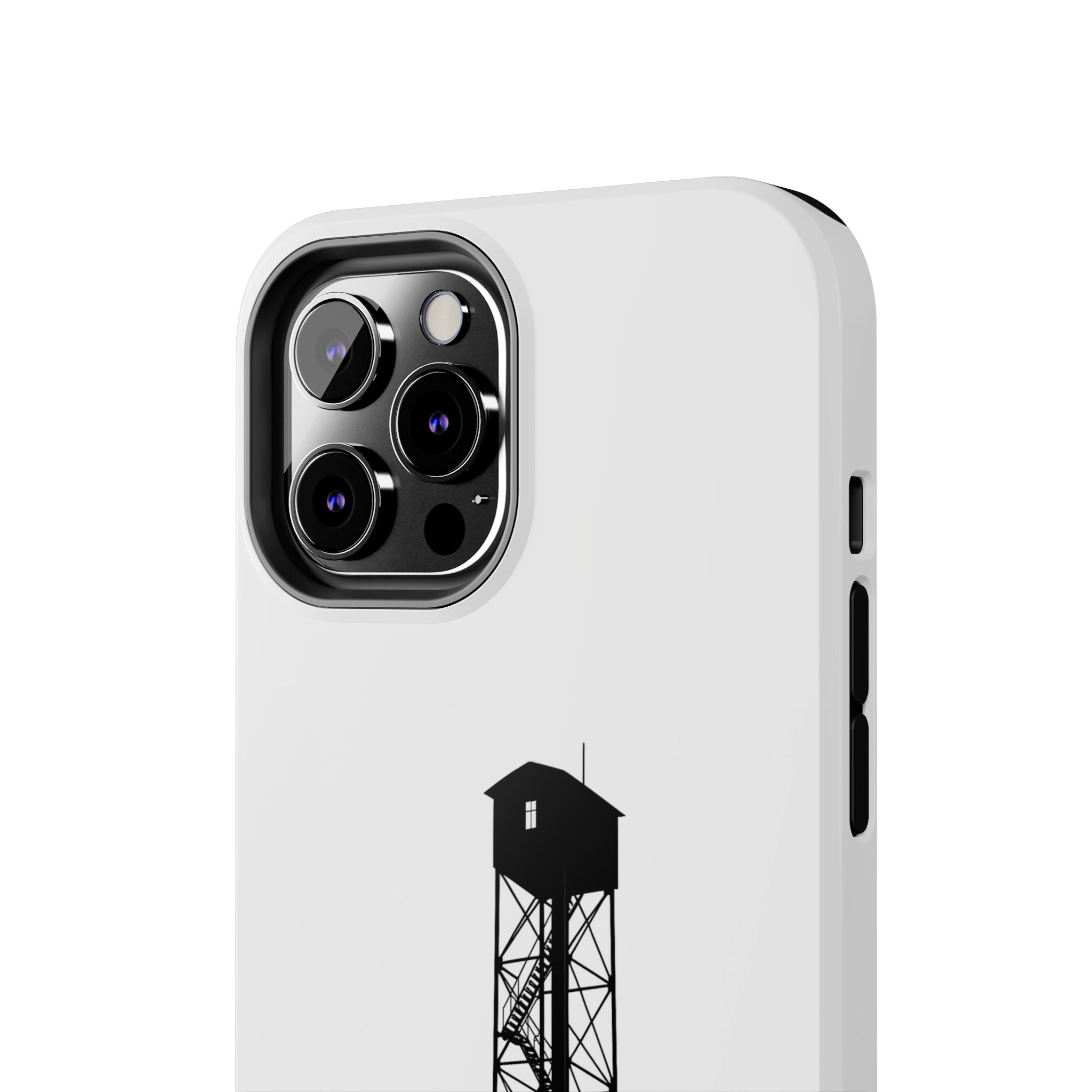 PISPALA HAULITORNI KÄNNYKKÄKUORI