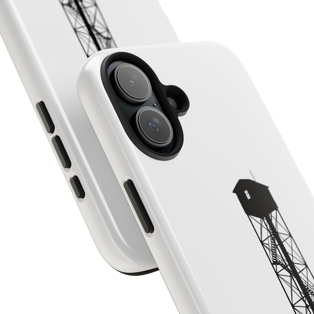 PISPALA HAULITORNI KÄNNYKKÄKUORI