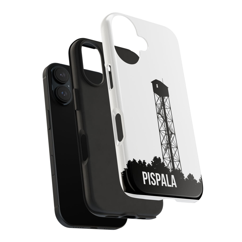 PISPALA HAULITORNI KÄNNYKKÄKUORI