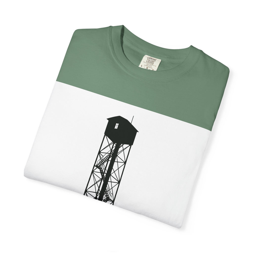 Pispala T-shirt| PISPALA T-PAITA