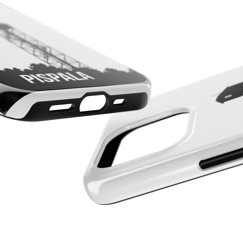 PISPALA HAULITORNI KÄNNYKKÄKUORI