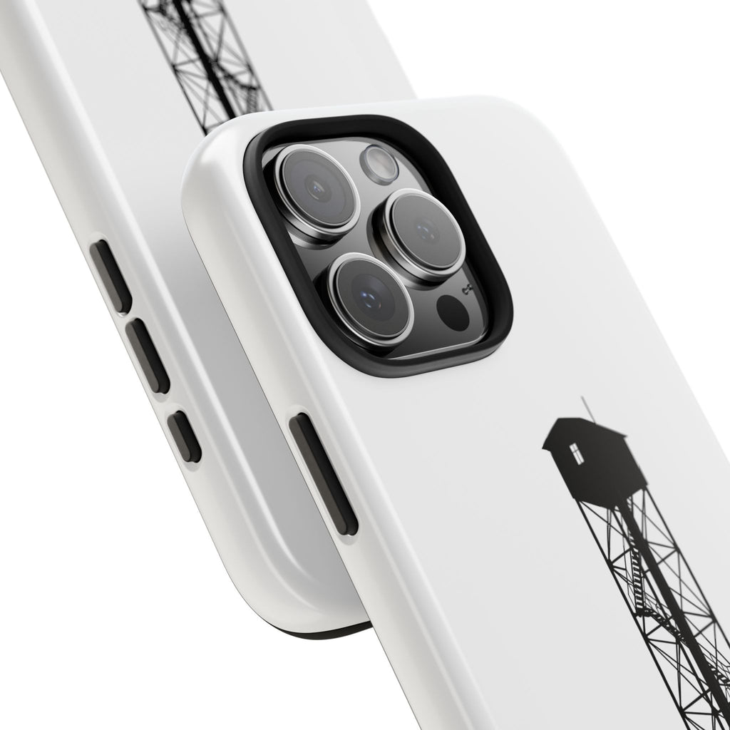 PISPALA HAULITORNI KÄNNYKKÄKUORI