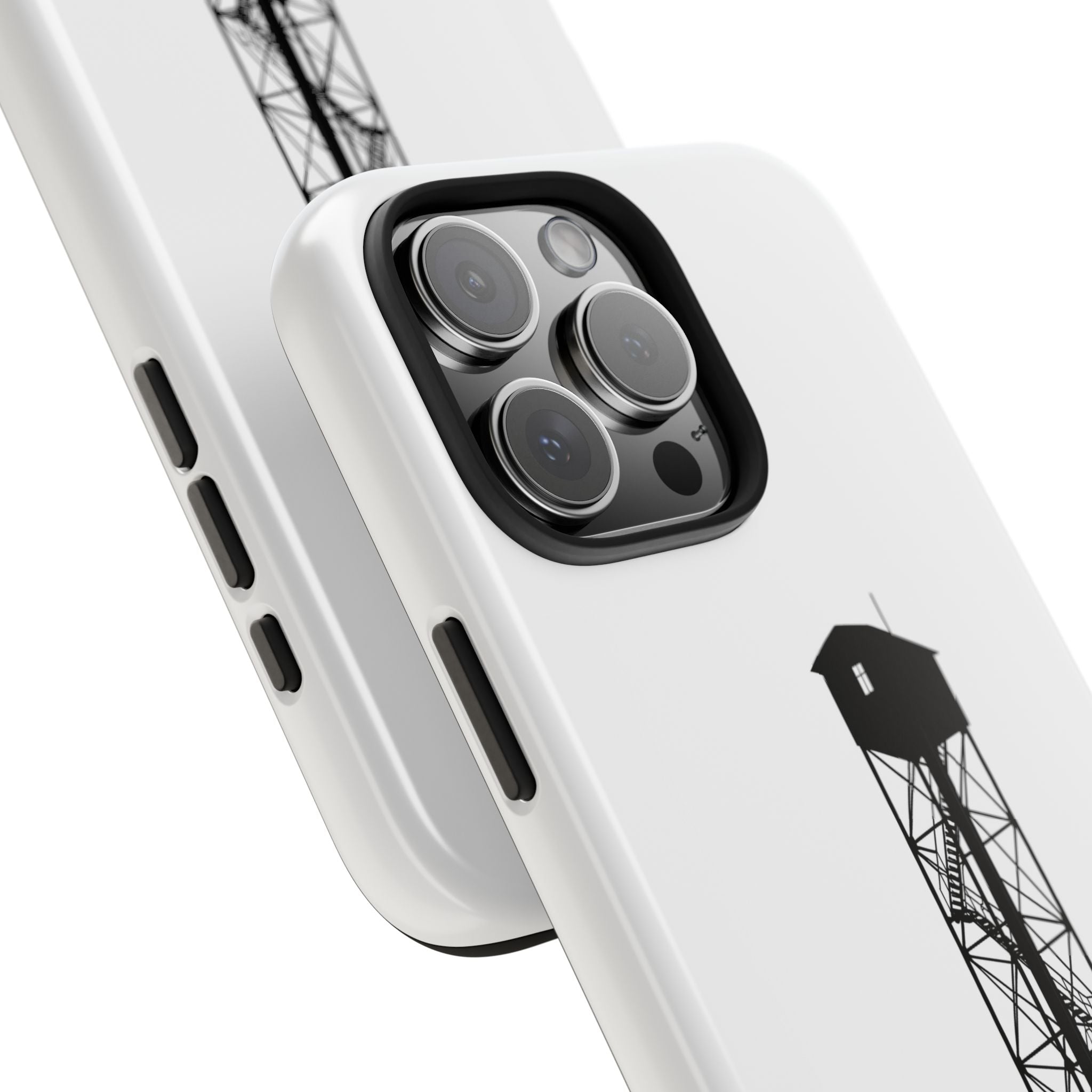 PISPALA HAULITORNI KÄNNYKKÄKUORI