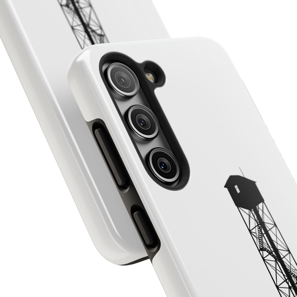 PISPALA HAULITORNI KÄNNYKKÄKUORI