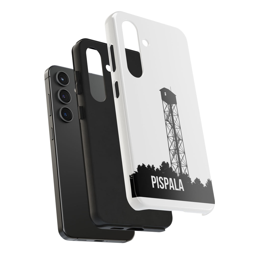 PISPALA HAULITORNI KÄNNYKKÄKUORI