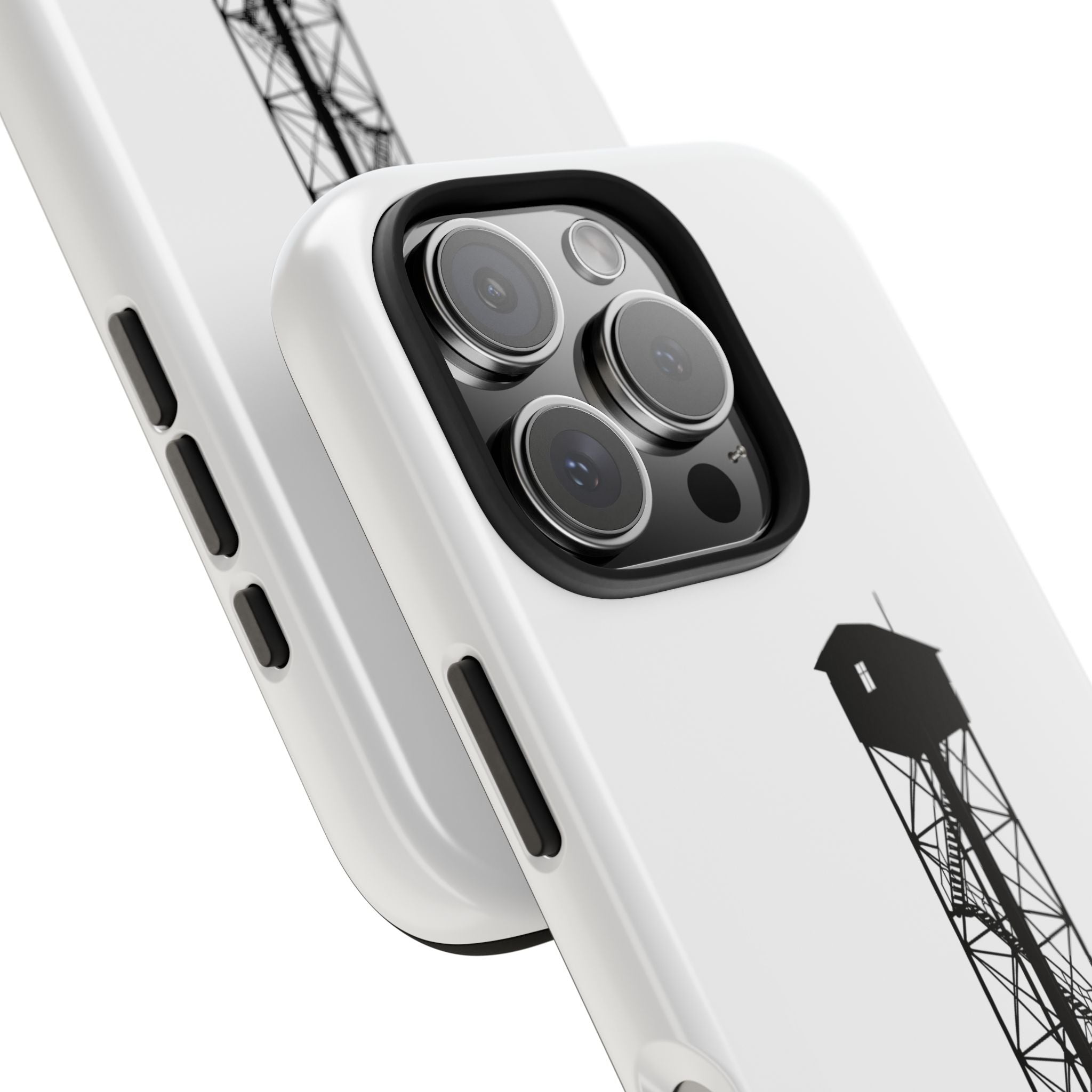 PISPALA HAULITORNI KÄNNYKKÄKUORI