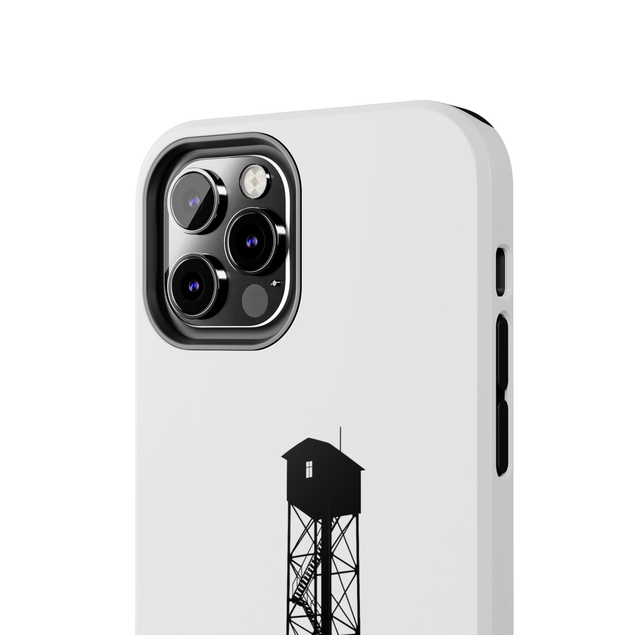 PISPALA HAULITORNI KÄNNYKKÄKUORI