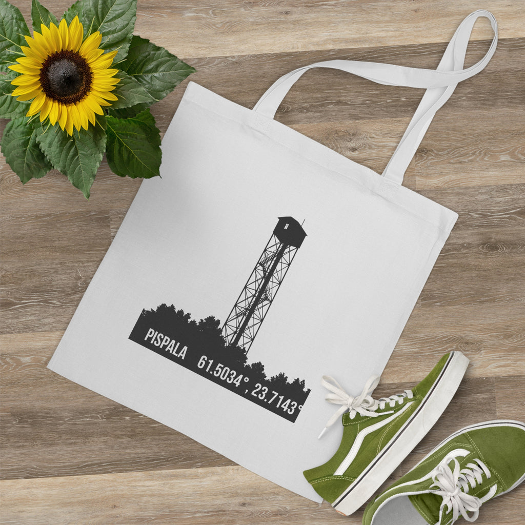 PISPALA HAULITORNI KANGASKASSI (61.5034 N, 23.7143 E)