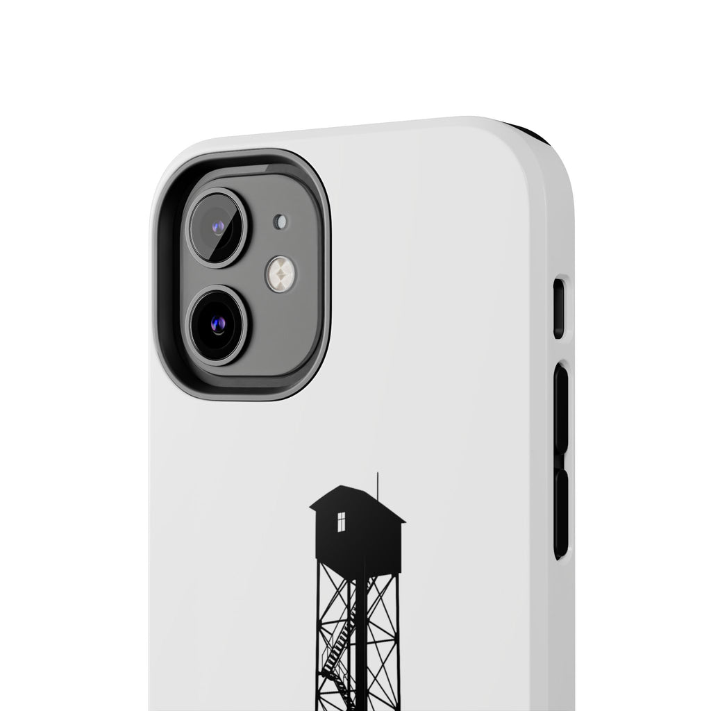 PISPALA HAULITORNI KÄNNYKKÄKUORI