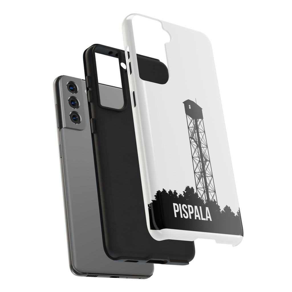 PISPALA HAULITORNI KÄNNYKKÄKUORI