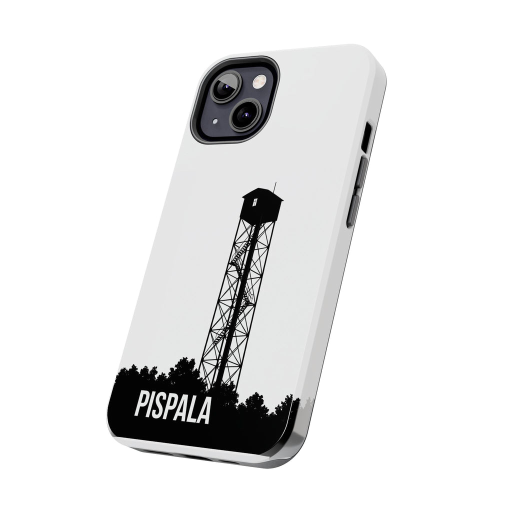 PISPALA HAULITORNI KÄNNYKKÄKUORI