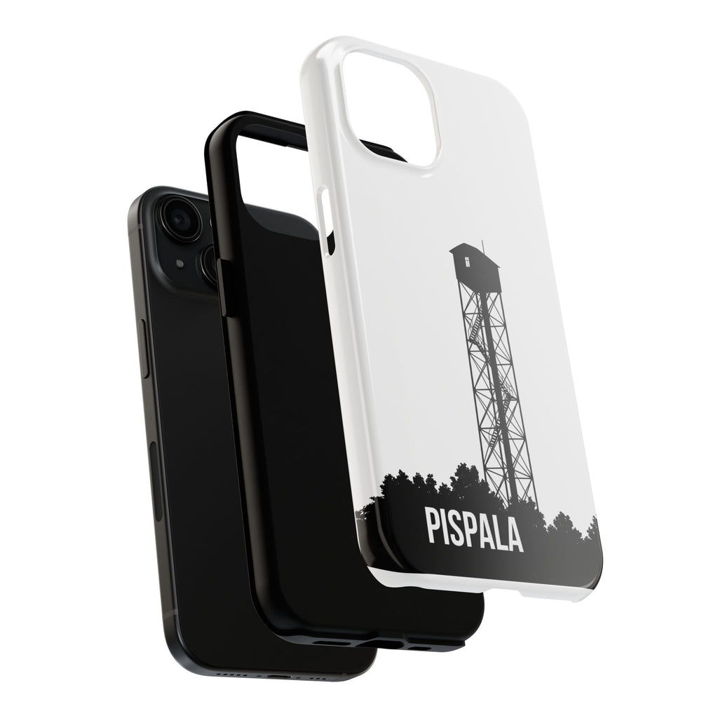 PISPALA HAULITORNI KÄNNYKKÄKUORI