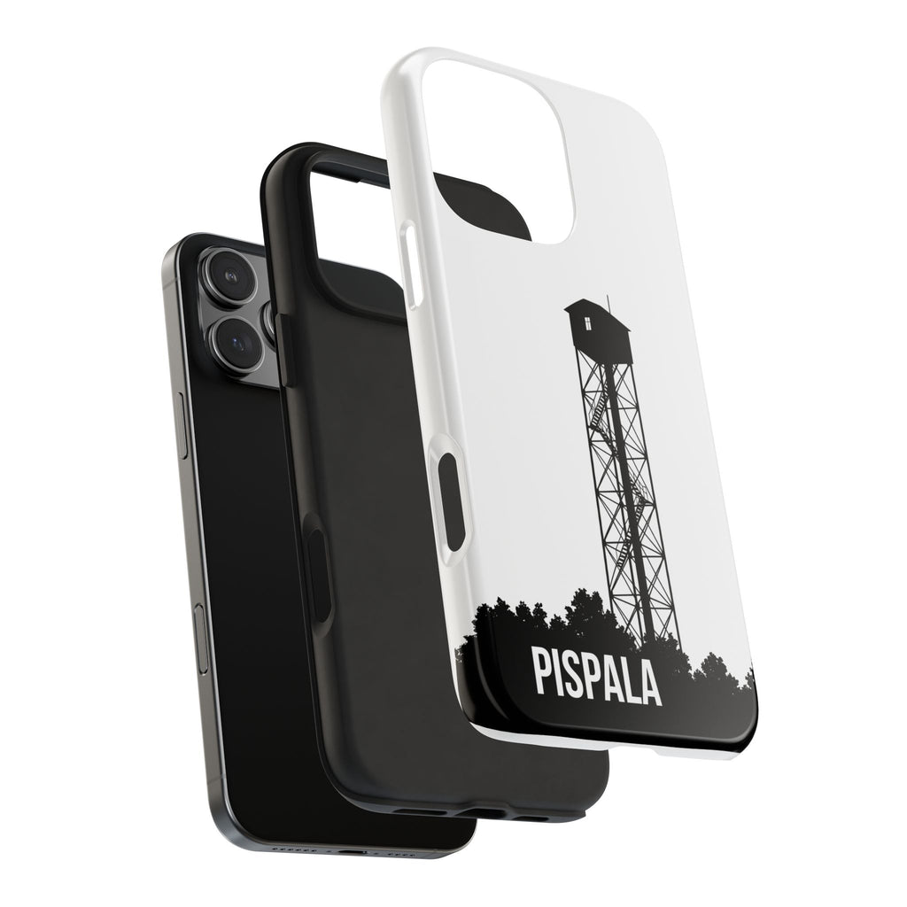 PISPALA HAULITORNI KÄNNYKKÄKUORI