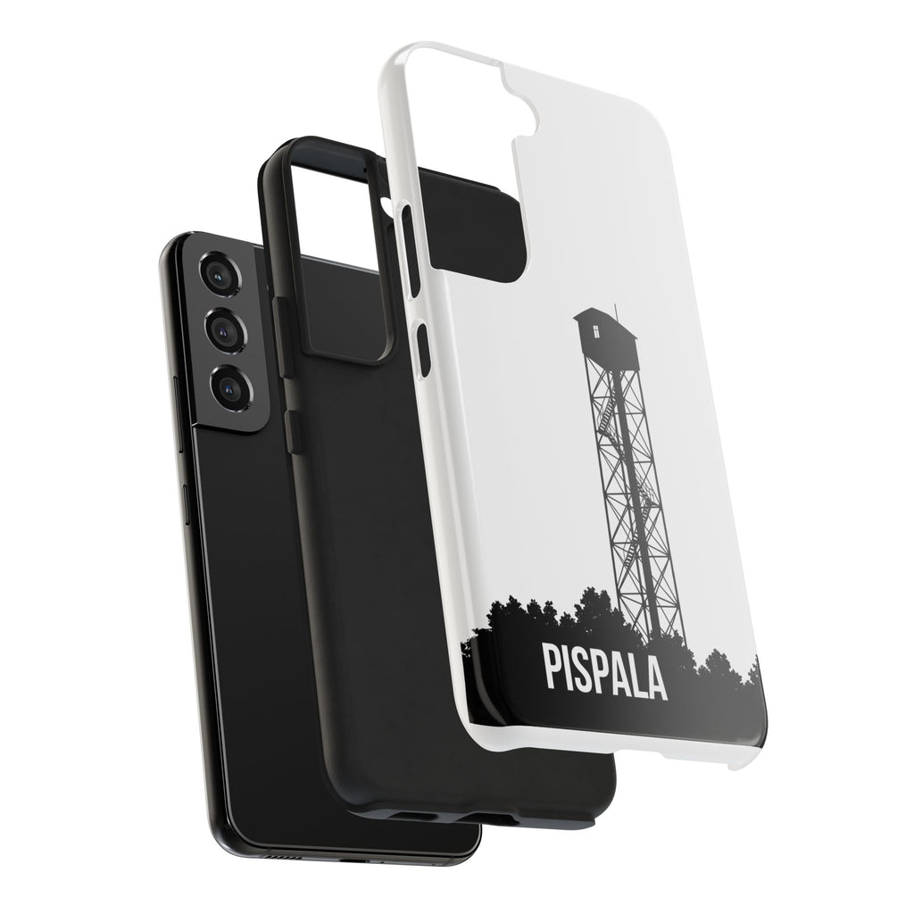 PISPALA HAULITORNI KÄNNYKKÄKUORI