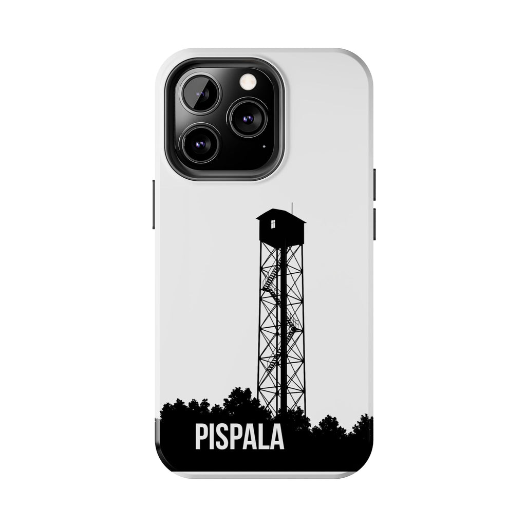 PISPALA HAULITORNI KÄNNYKKÄKUORI