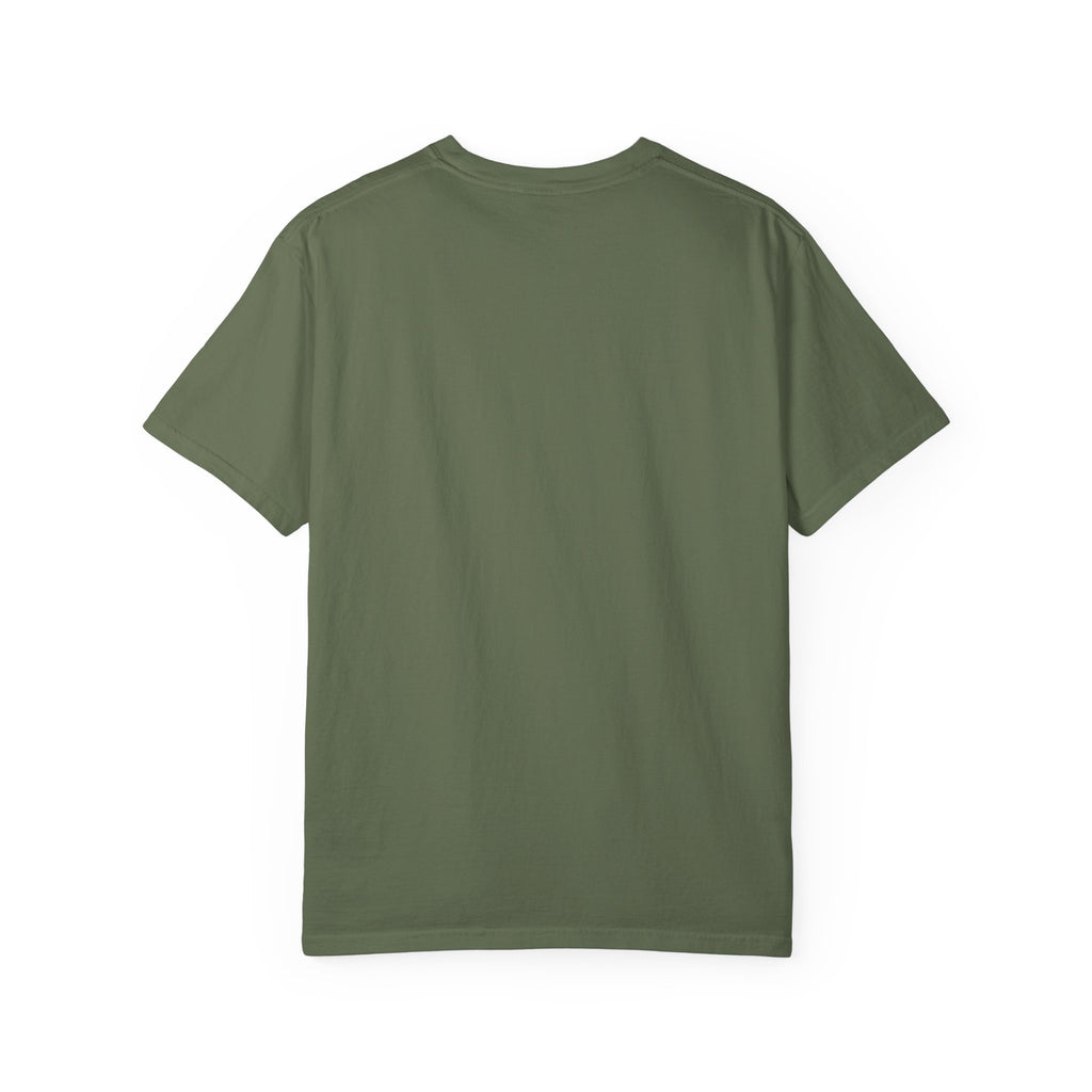 Pispala T-shirt| PISPALA T-PAITA