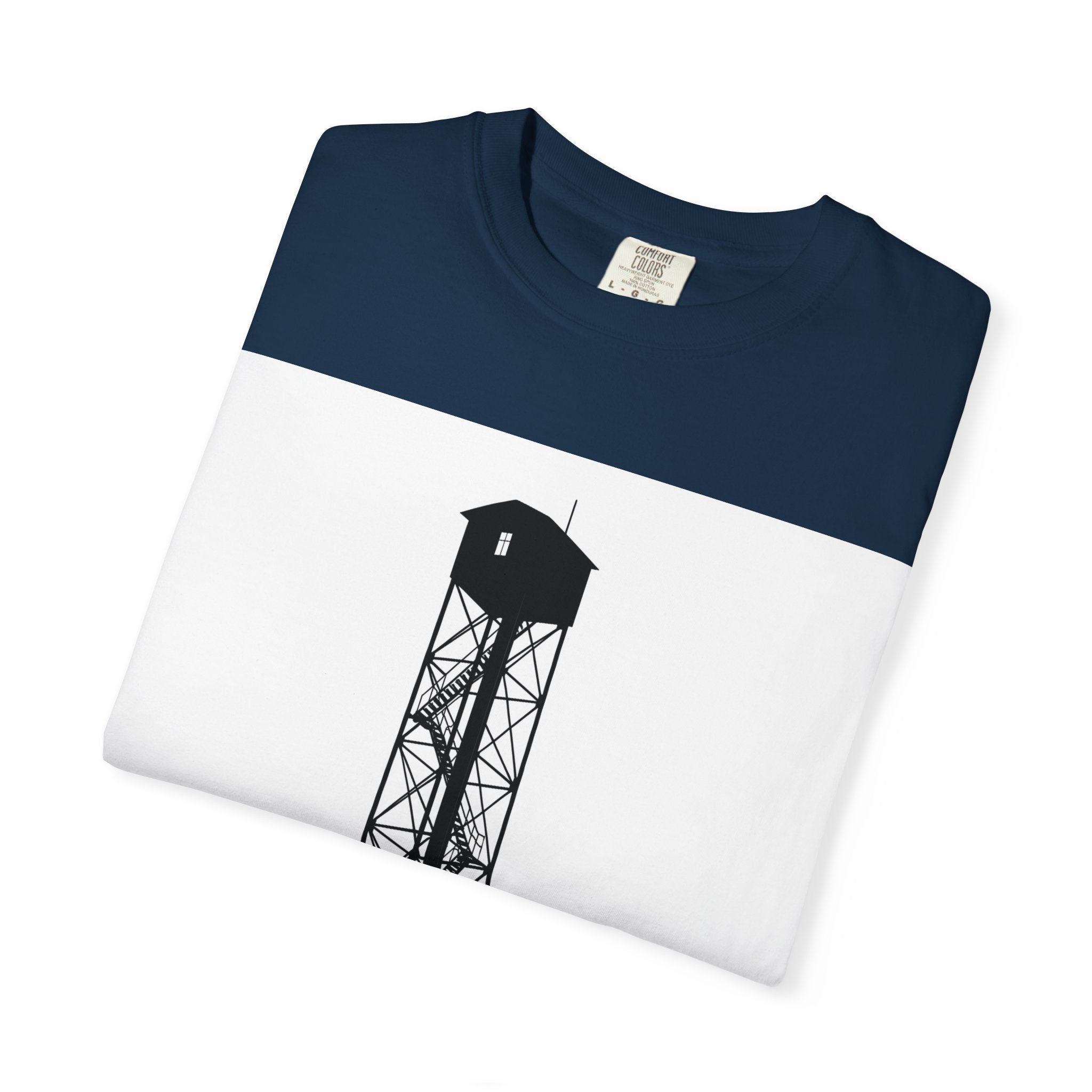 Pispala T-shirt| PISPALA T-PAITA