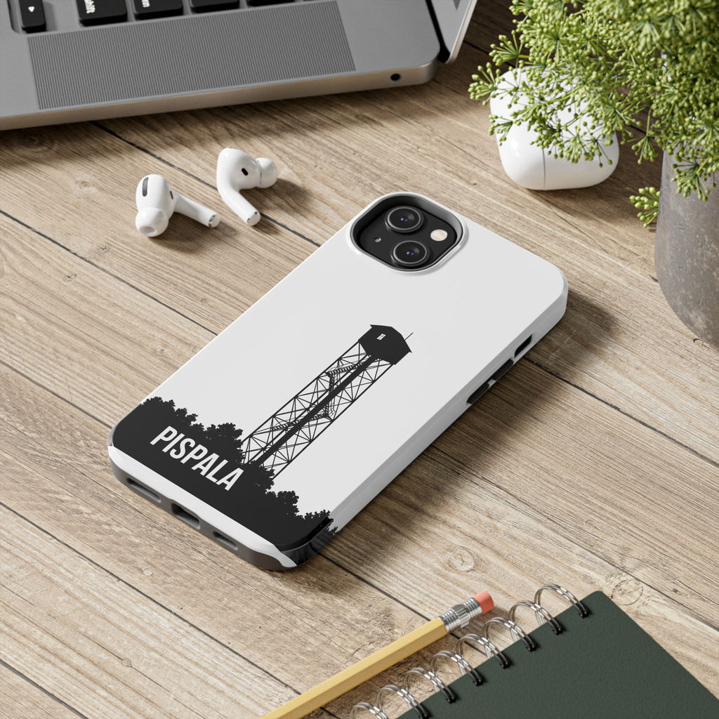 PISPALA HAULITORNI KÄNNYKKÄKUORI