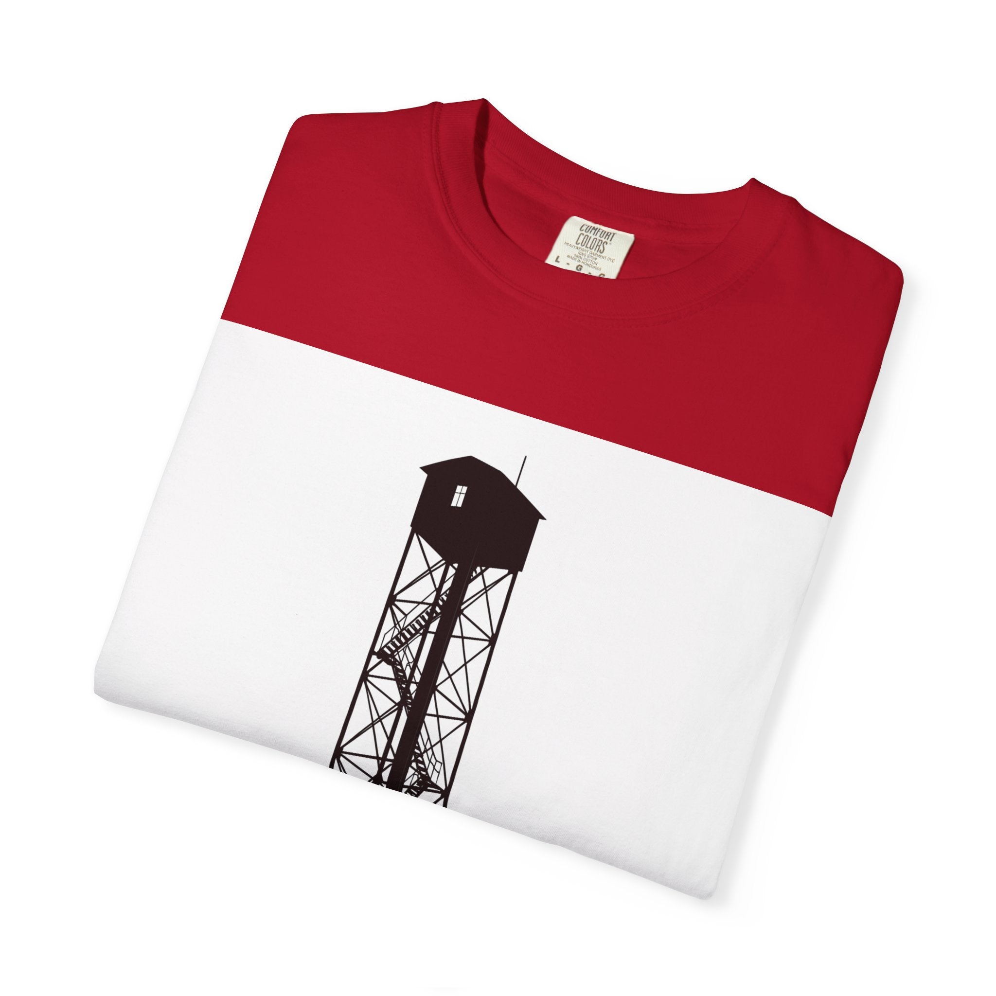 Pispala T-shirt| PISPALA T-PAITA