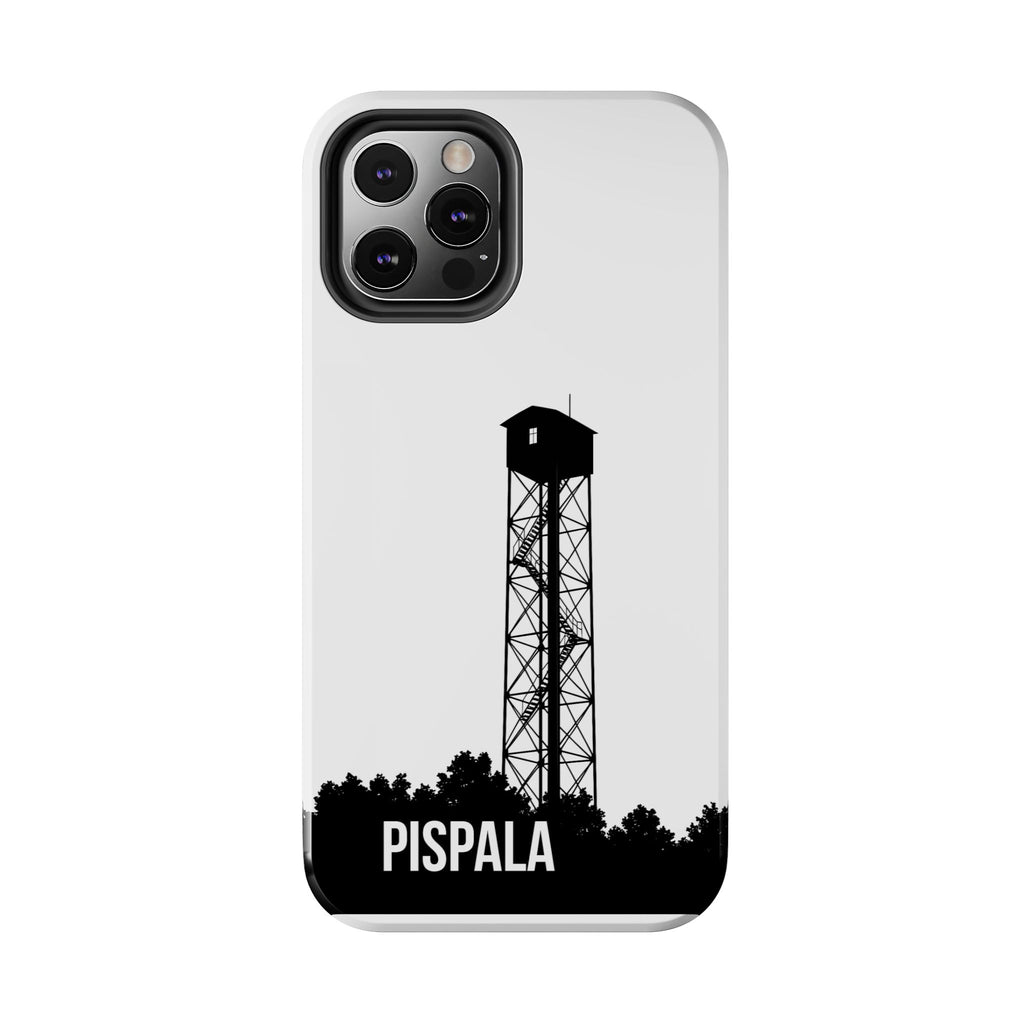 PISPALA HAULITORNI KÄNNYKKÄKUORI