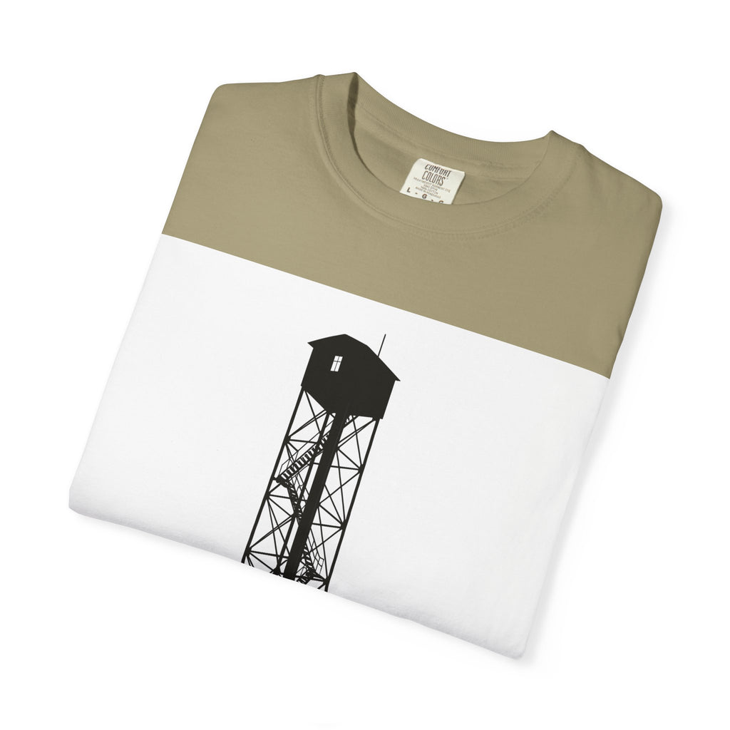 Pispala T-shirt| PISPALA T-PAITA