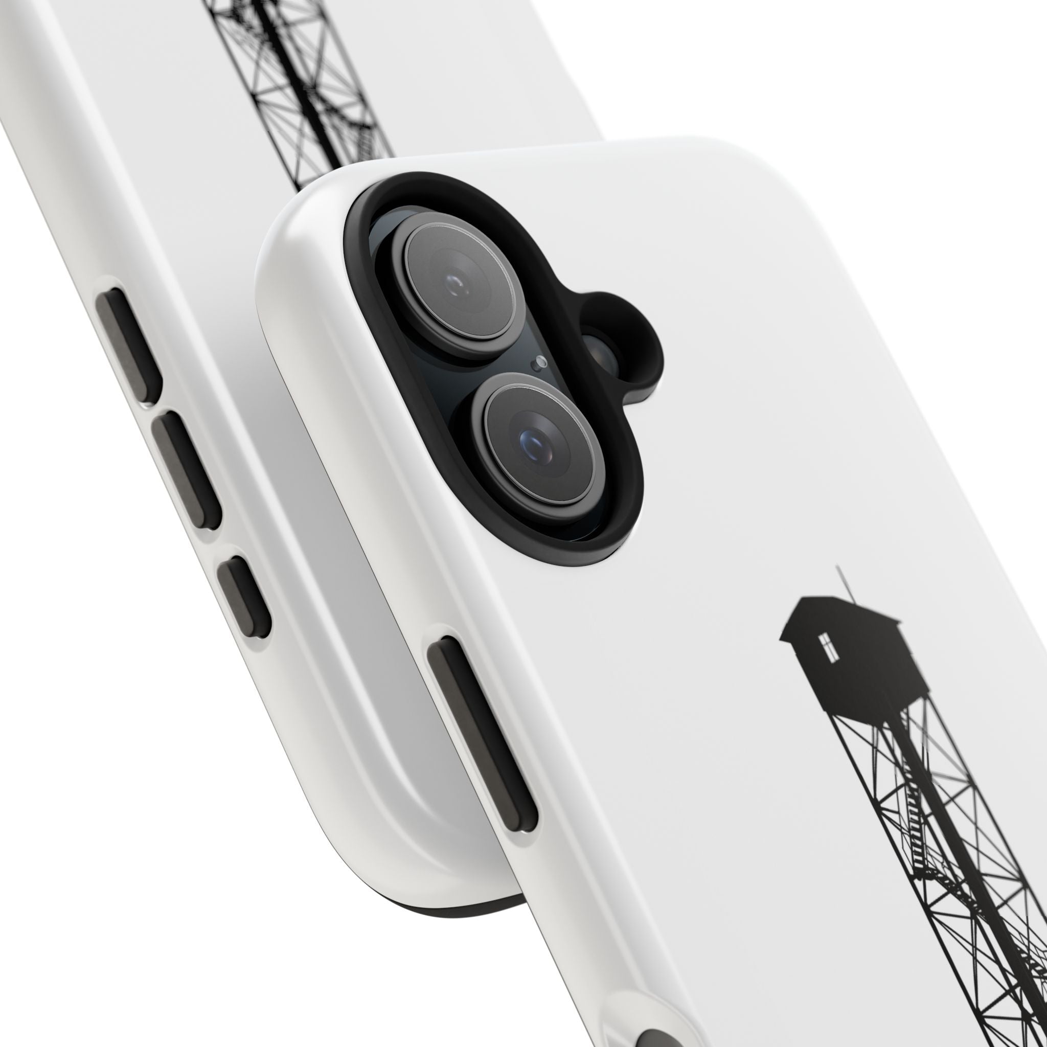 PISPALA HAULITORNI KÄNNYKKÄKUORI