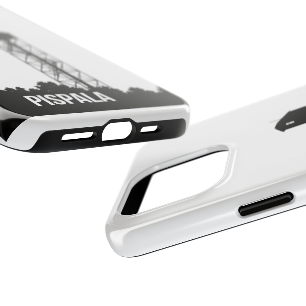 PISPALA HAULITORNI KÄNNYKKÄKUORI