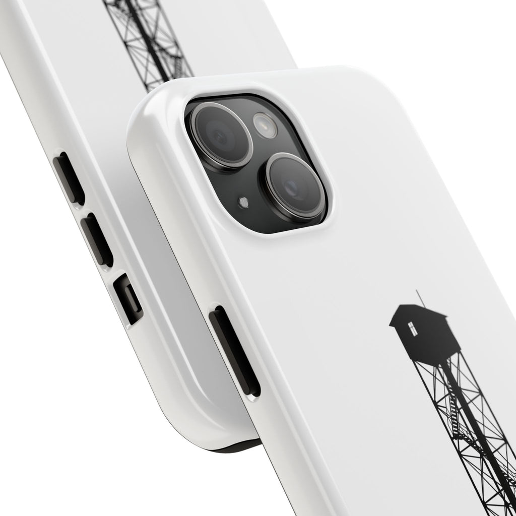 PISPALA HAULITORNI KÄNNYKKÄKUORI