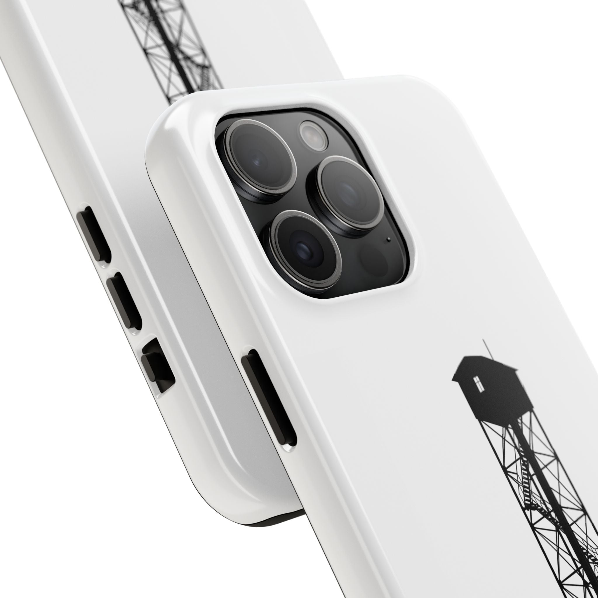 PISPALA HAULITORNI KÄNNYKKÄKUORI