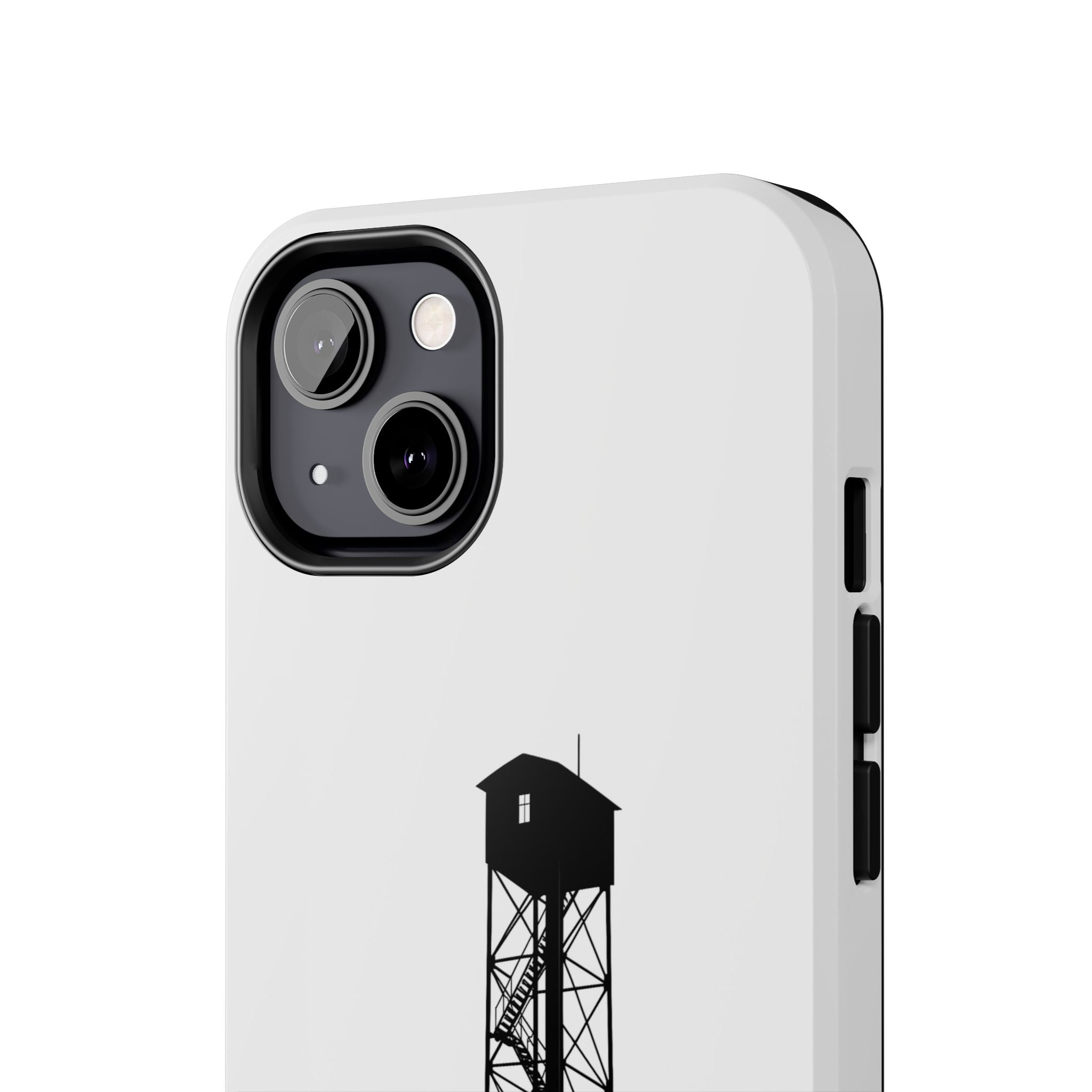 PISPALA HAULITORNI KÄNNYKKÄKUORI