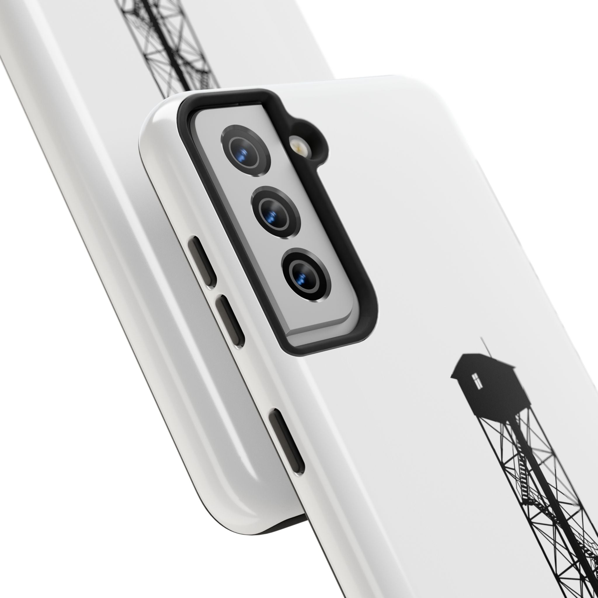 PISPALA HAULITORNI KÄNNYKKÄKUORI