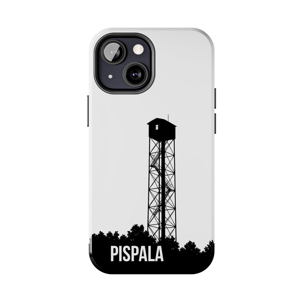 PISPALA HAULITORNI KÄNNYKKÄKUORI