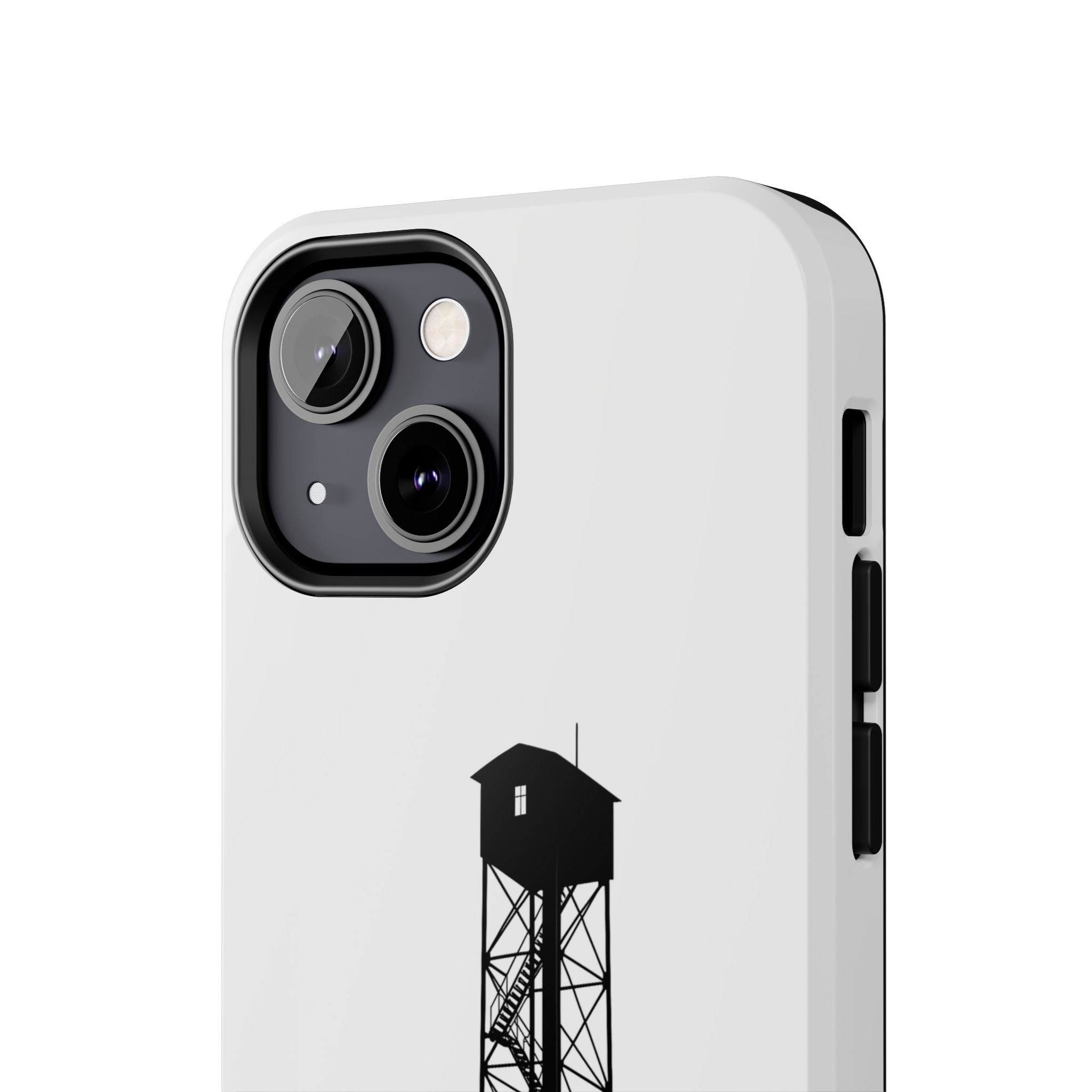 PISPALA HAULITORNI KÄNNYKKÄKUORI