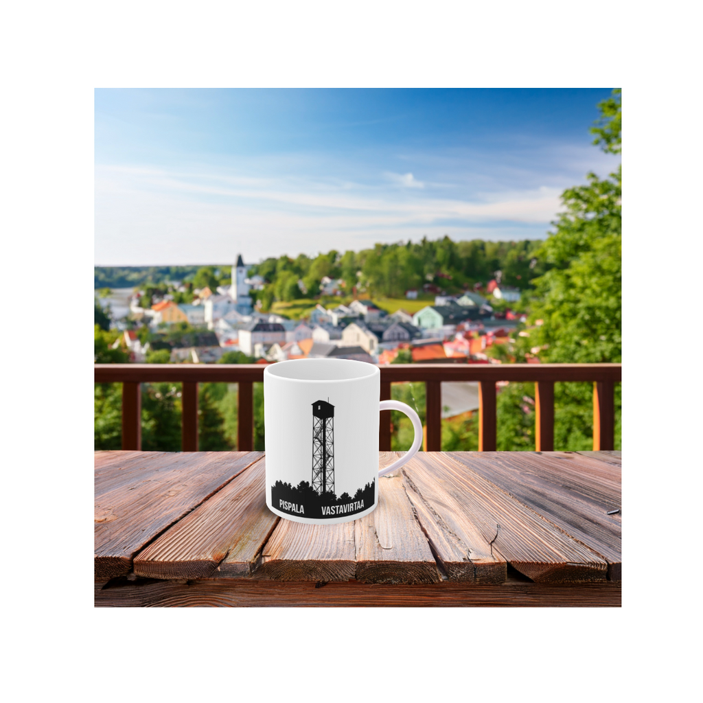 PISPALA VASTAVIRTAA MUKI