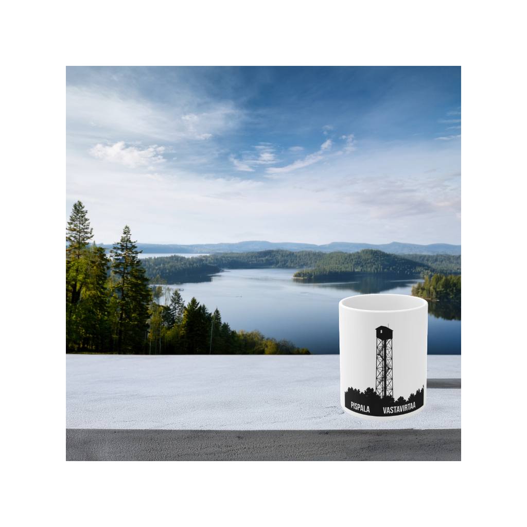 PISPALA VASTAVIRTAA MUKI