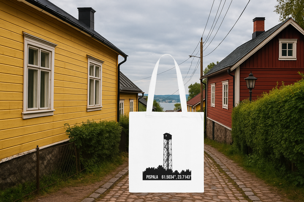 PISPALA HAULITORNI KANGASKASSI (61.5034 N, 23.7143 E)