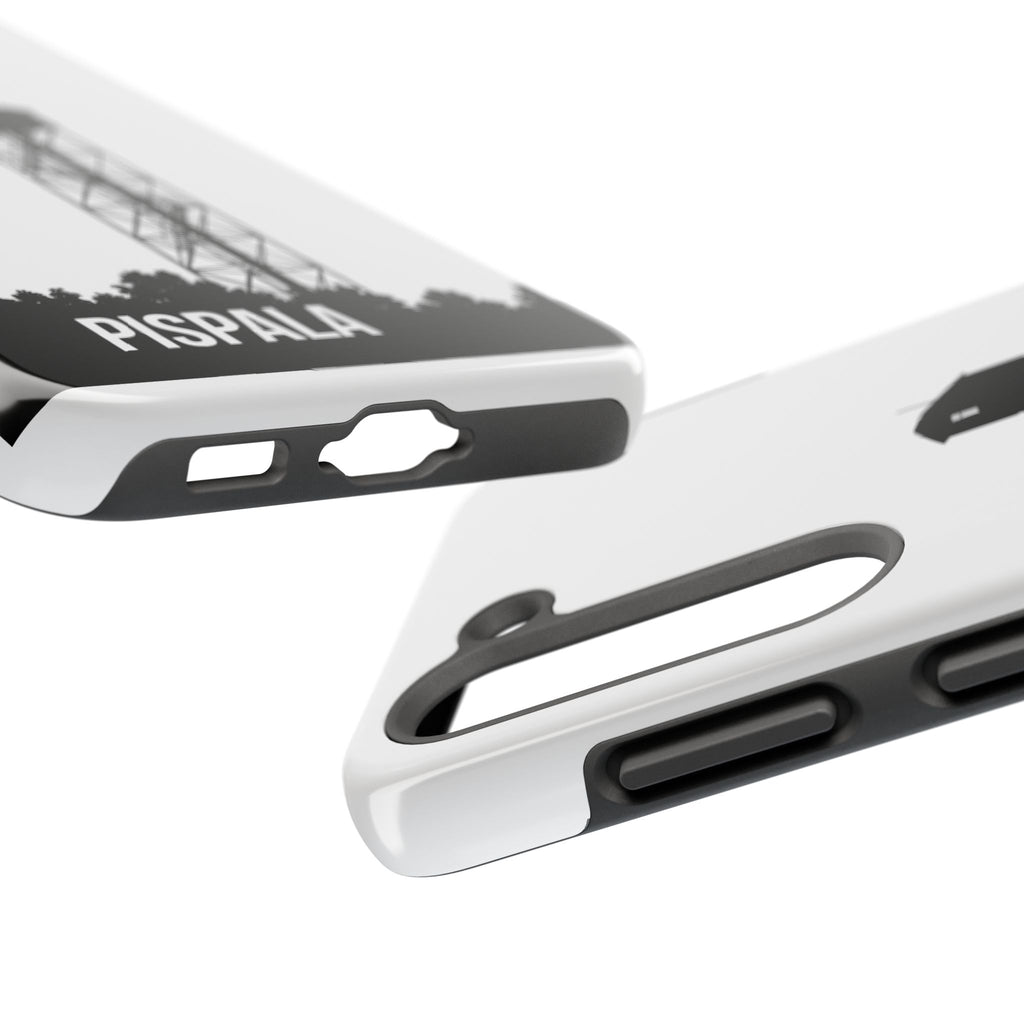 PISPALA HAULITORNI KÄNNYKKÄKUORI