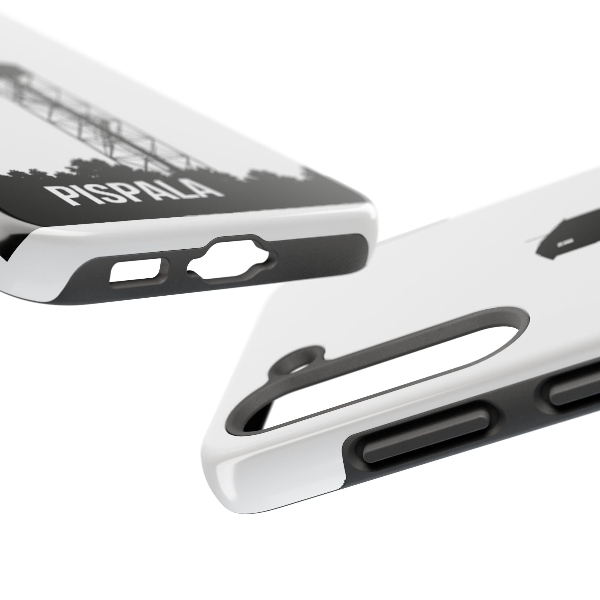 PISPALA HAULITORNI KÄNNYKKÄKUORI