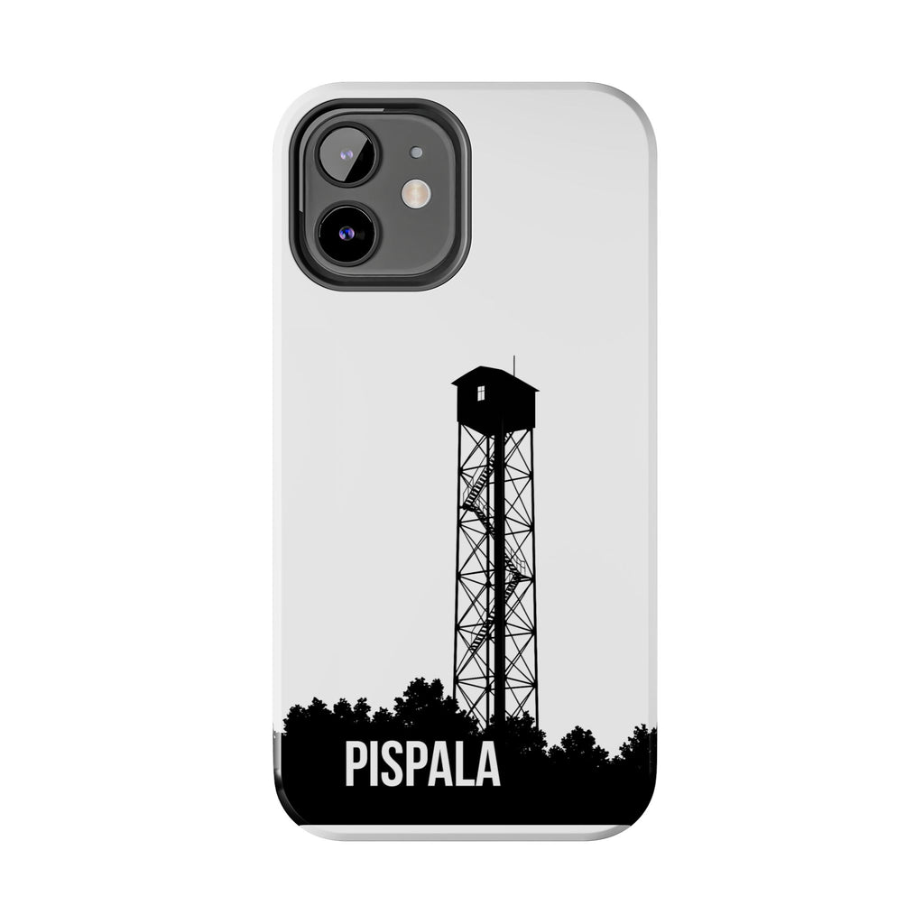 PISPALA HAULITORNI KÄNNYKKÄKUORI