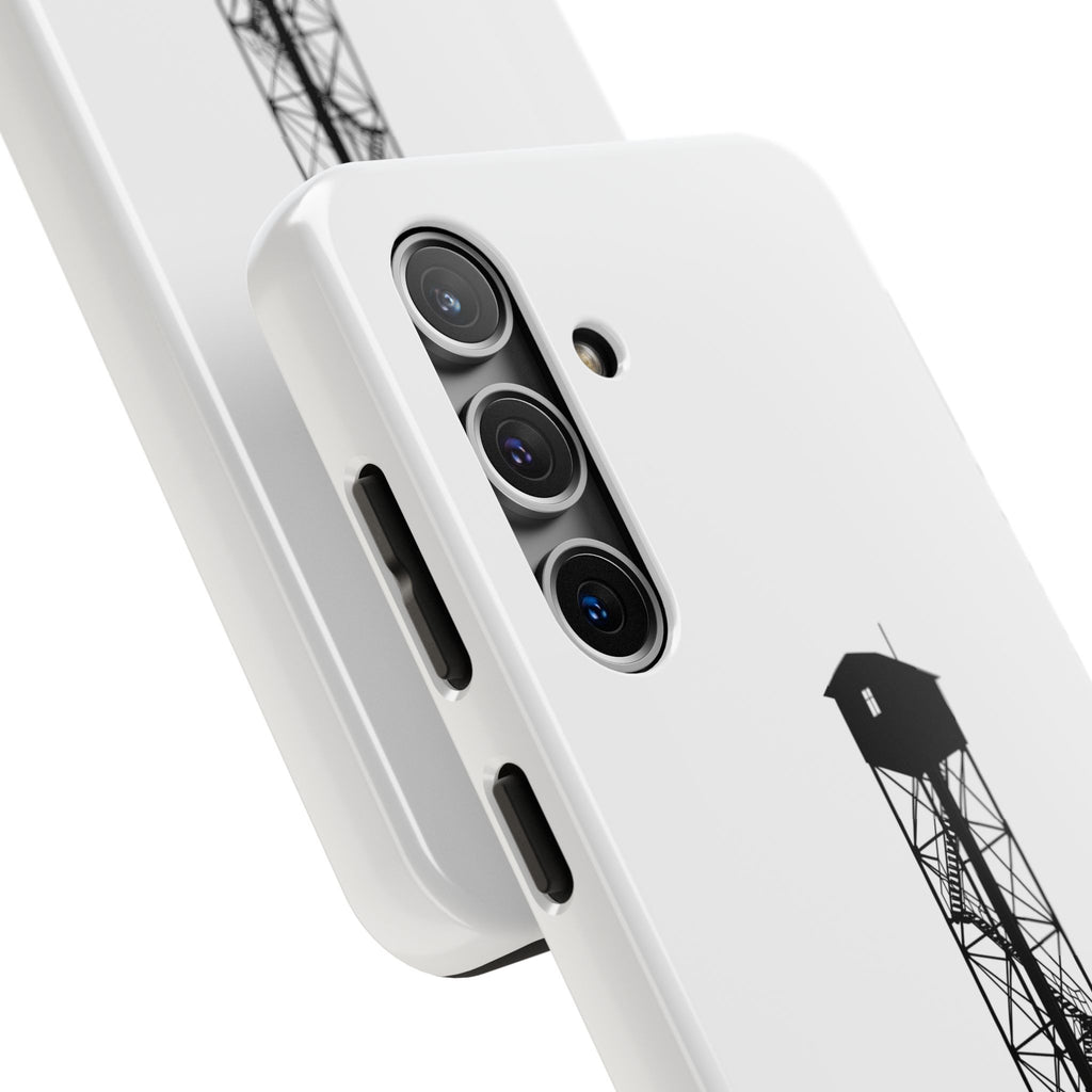 PISPALA HAULITORNI KÄNNYKKÄKUORI