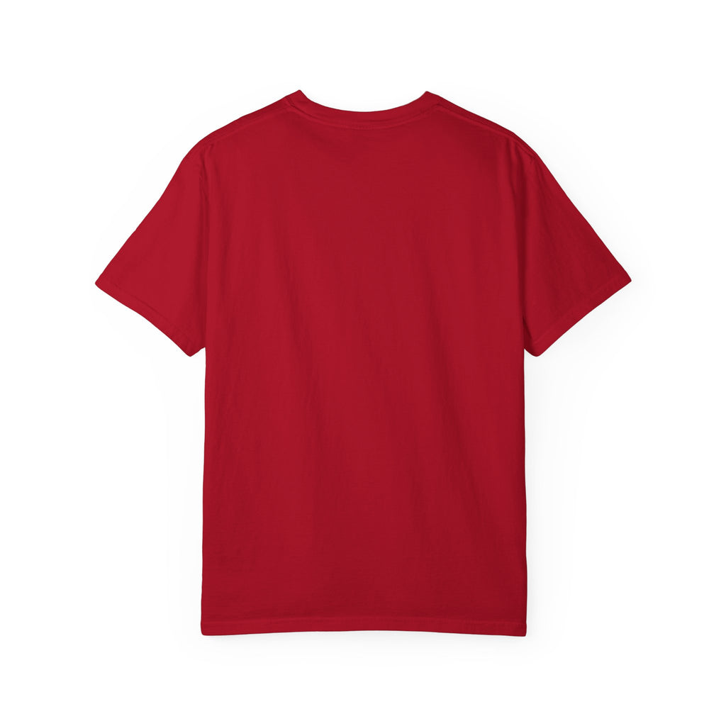 Pispala T-shirt| PISPALA T-PAITA