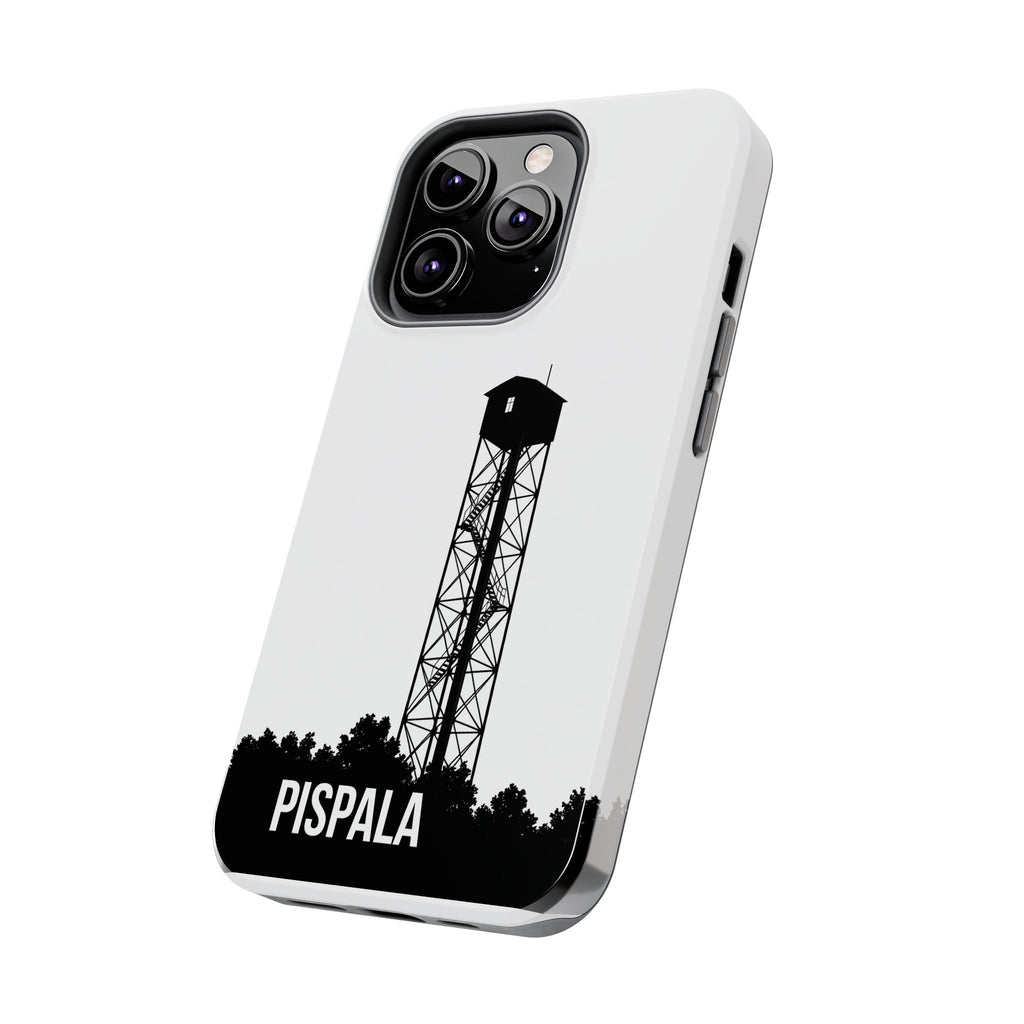 PISPALA HAULITORNI KÄNNYKKÄKUORI