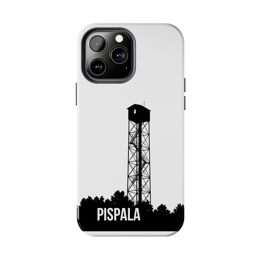 PISPALA HAULITORNI KÄNNYKKÄKUORI