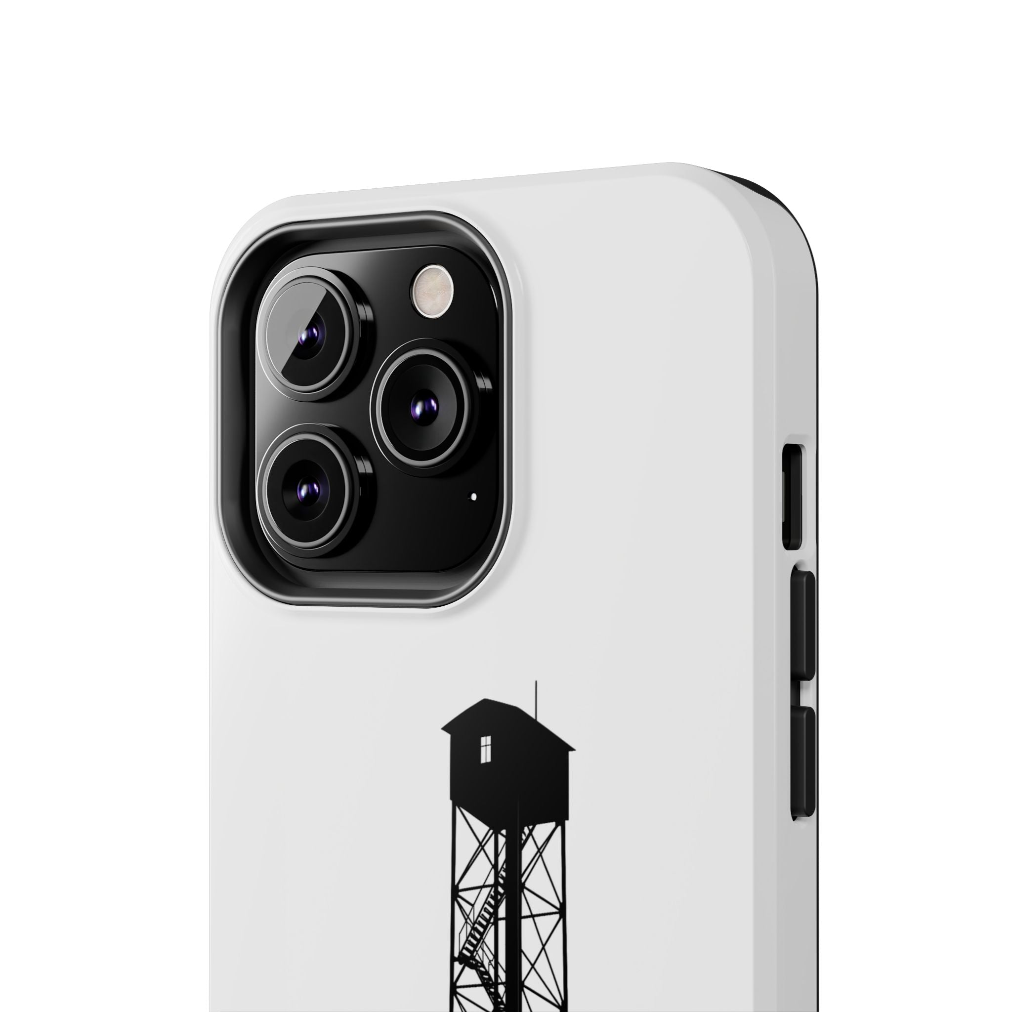 PISPALA HAULITORNI KÄNNYKKÄKUORI