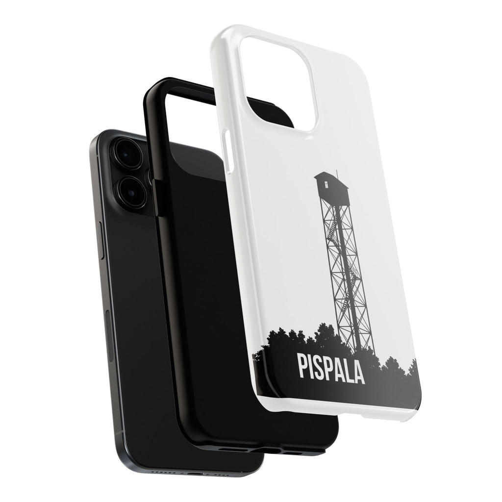 PISPALA HAULITORNI KÄNNYKKÄKUORI