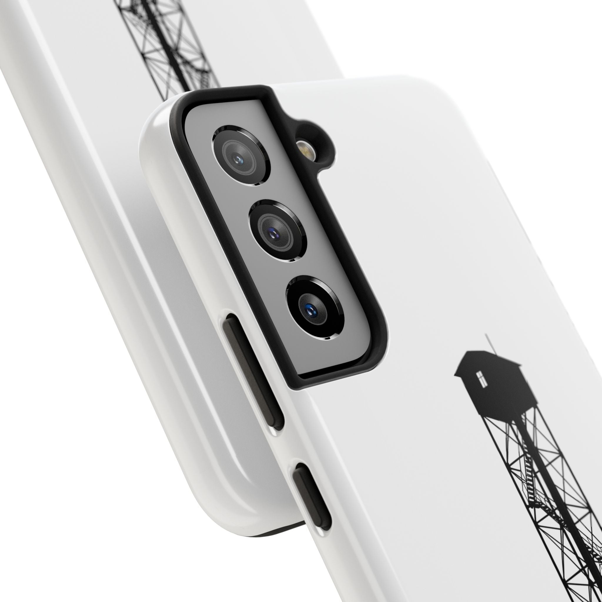 PISPALA HAULITORNI KÄNNYKKÄKUORI