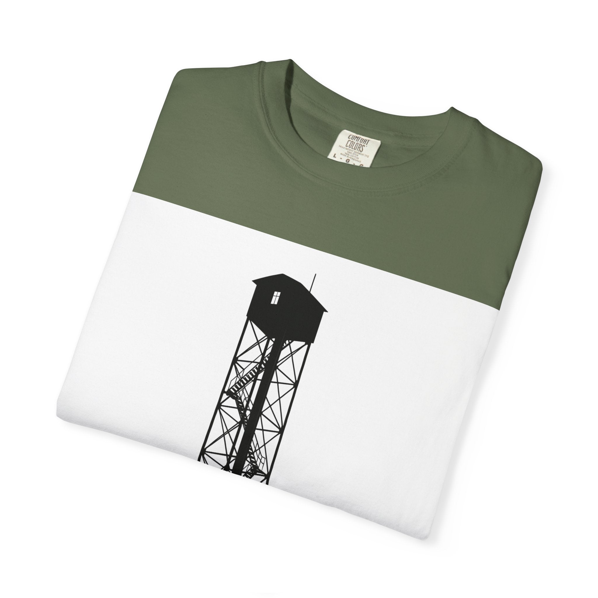 Pispala T-shirt| PISPALA T-PAITA